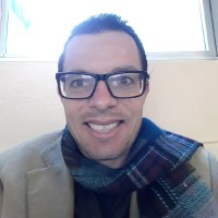 Gilvan Guerra Carijo