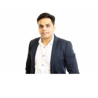 Malav Barot