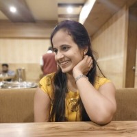 Sushma Bhusaraddi