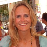 Yvonne Pels-Schenk