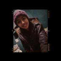 Itzihuarit Acosta Huerta