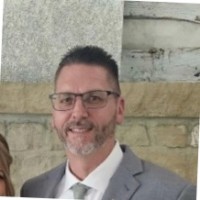 Stephen Liford