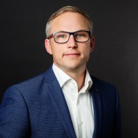 Stefan Harald Vergin