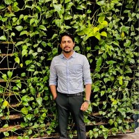 Vikrant Mishra