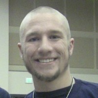 Joshua Welton