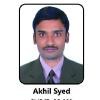 Akhil Syed