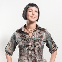 Tatiana Belousova