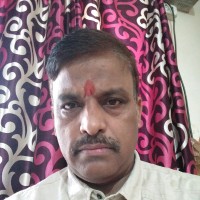 Girjesh Srivastava
