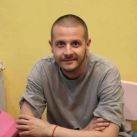 Stefan Tsvetkov