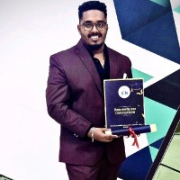 Akhil Nair