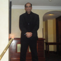 Yasir Naseem
