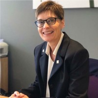 Elizabeth Neal-Alcock