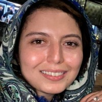 Farnaz Baqeri