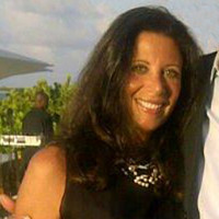 Nancy Mizrahi