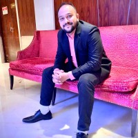 Saurabh Dhadve