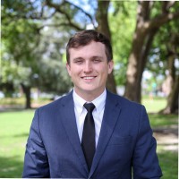 Evan McHugh