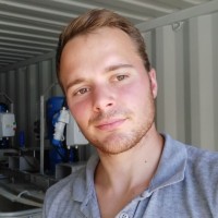 Jens Vandergeynst