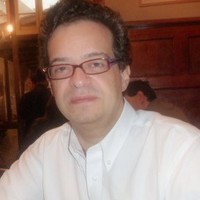 Gonzalo Parga