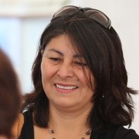 Mirian Gallardo Torres
