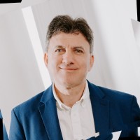 Prof. Nikos Paragios