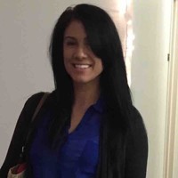 Kelsey Gladden