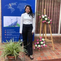Manisha Shrestha