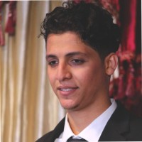 Mohammed Batarfi
