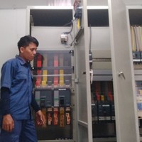 Daniel Pratama