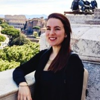 Carolyn Dickson, Ma, Rdn, Ld