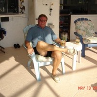 LANCE BLACKBURN
