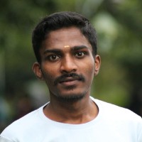 Prashanth Kumar V