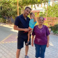 Alfie Tekirdagli