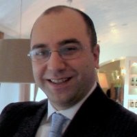 Marcello Crisafi
