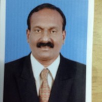 Dr.Sahayaraj. Roy