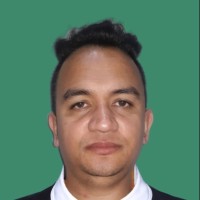 Deepak Basnet