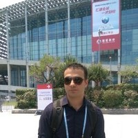 Saeed Keyvani