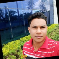 Md Abddus Samad