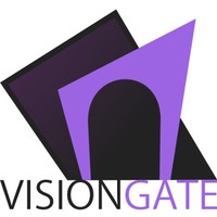Vision - Gate