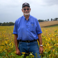 Kent Sandy