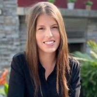 Jamie Artinian-Buckley