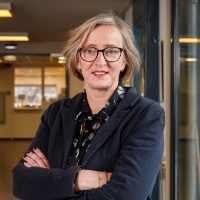 Nathalie Dehing - Van Roij