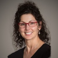 Julie Harvey