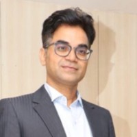 Raj Kokil Singh, FRM, SCR