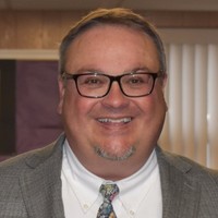 Dean Volkert