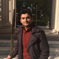 Dr. Dhaval Khalpada