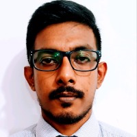 Madura Perera