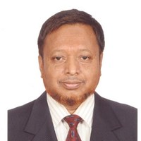 Md.Mujibur Rahman