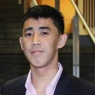 Albert Hong
