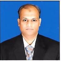 Asif Hussain Shaikh
