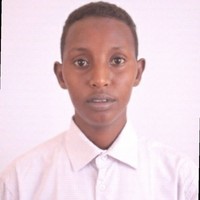Abdishakur Abshir Mohamed